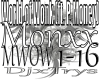 Monxx - World of Wonk