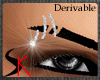 [DR] Eyebrow Piercing