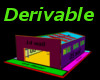 Derivable Warehouse
