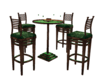 J&M ST Pats Table