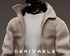 DRV Cold Coat