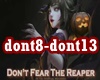 ♫C♫ Dont Fear part2