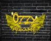 Ozzy Club