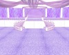 Lilac Wedding Room
