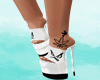 Shoe Tattoo ✔