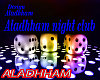 ALadhham night club