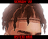 †. Asteri Hair 63