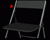 CHAIR BLK (KL)