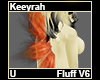Keeyrah Fluff V6