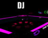 Really Huge Dj Room