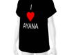 AYANA