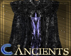 [*]Ancient DarkGod Robe
