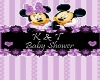 *llc*BabyShwr Ballons