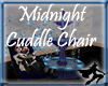Midnight Cuddle Chair