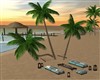 Beach Pillow / Hammock