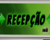 RECEPÇÃO