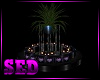 |S| Round Waterfall vday