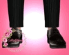 D Corpse groom shoe