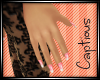 {C} Pink Manicure