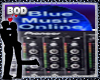 [bod]BlueRadio Online