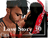 CD! Love Story 50
