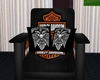 Harley Davidson Chair