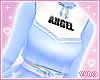 ♡ Blue Cheer Outfit
