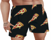 pizza shorts