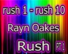 F! Rush PT 1