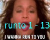 Run To You - Whitney H