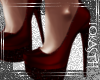 IO-Valentina Heels