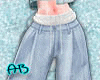 [AB]Light Baggy Jeans