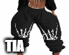 ROCK SWEATPANTS