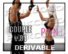 PiNK| Couple Dance v.81