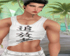 MxU-Summer male Tshirt