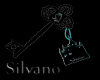 !S! House Of Silvano -1