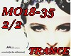 *X  MO18-35-2/2- TRANCE