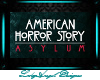 AHS - Asylum