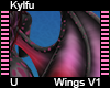 Kylfu Wings V1