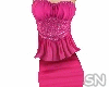 [SN] New Dress- *PINK*