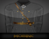 MobInc. - WWII Uniform.