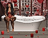 iK* Vday Tub AnD Hearts