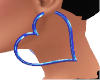 Heart Earings B