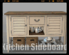 *Kitchen Sideboard
