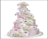 TrueFantasy Wedding Cake