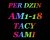 TACY SAMI