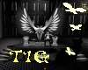 Tig~Demon Eagle Throne