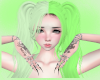 Lizard Hair