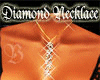 Custom Diamond Necklace