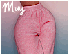 ! Joggers (pink)